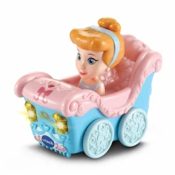 vtech Cinderellas verzauberte Kutsche*Kinder Lernspielzeug