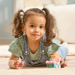 vtech Cinderellas verzauberte Kutsche*Kinder Lernspielzeug