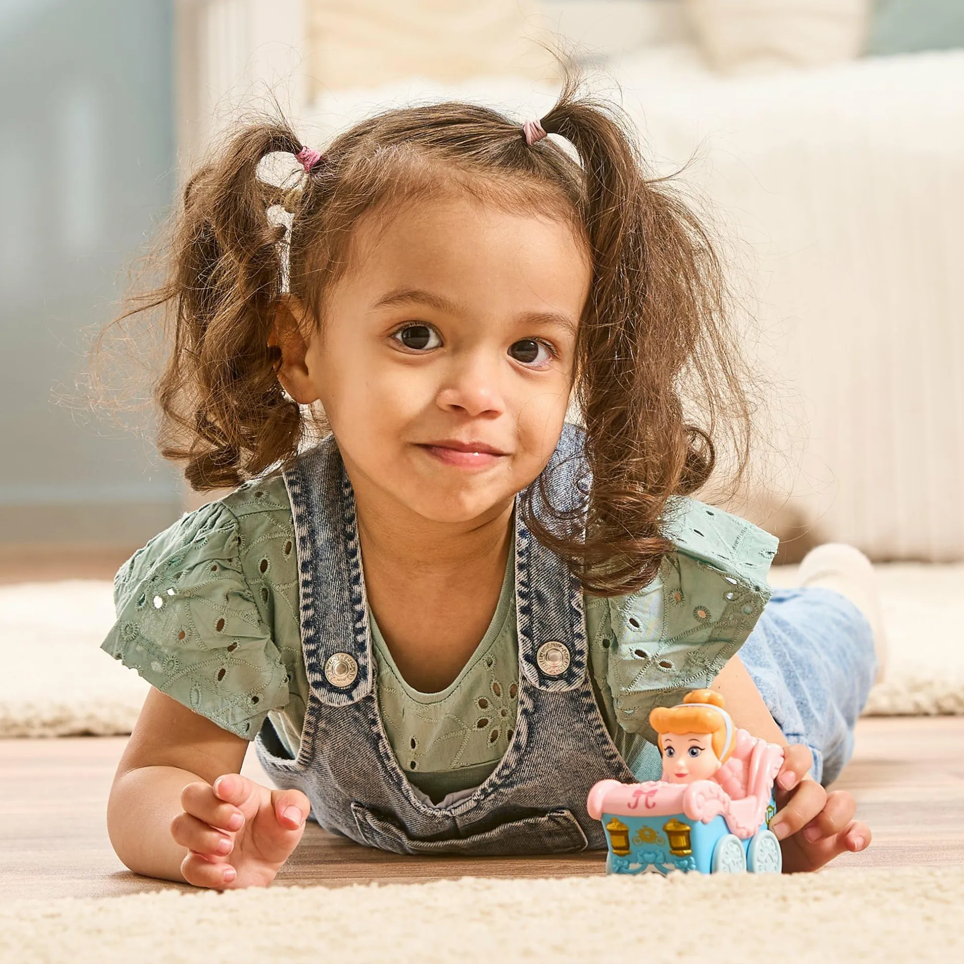 vtech Cinderellas verzauberte Kutsche*Kinder Lernspielzeug