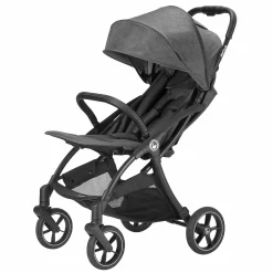 AVOVA City Ranger Dolphin Grey*Kinder Reisebuggys|Buggys