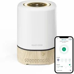 MAXI-COSI Clean 3-in-1 Luftreiniger* Luftbefeuchter
