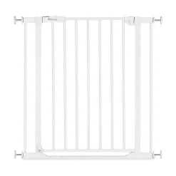 hauck Clear Step 2 White 75-80 cm* Tür- & Treppenschutzgitter