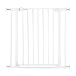 hauck Clear Step Autoclose 2 White 75-80 cm* Tür- & Treppenschutzgitter