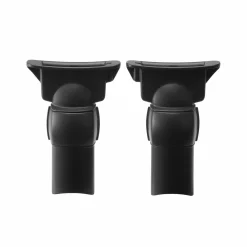 Britax Ru00f6mer CLICK & GO® Adapter für Bugaboo Buffalo*Kinder Kinderwagen Zubehör