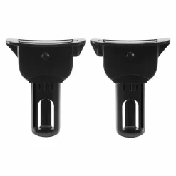 Britax Ru00f6mer CLICK & GO® Adapter für MOON*Kinder Kinderwagen Zubehör
