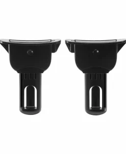 Britax Ru00f6mer CLICK & GO® Adapter für MOON*Kinder Kinderwagen Zubehör