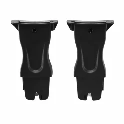 Britax Ru00f6mer CLICK & GO® Adapter für Mutsy Evo*Kinder Kinderwagen Zubehör
