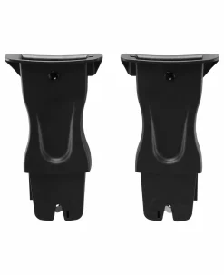 Britax Ru00f6mer CLICK & GO® Adapter für Mutsy Evo*Kinder Kinderwagen Zubehör