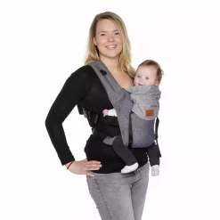 BYKAY Click Carrier Classic* Babytragen