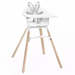 STOKKE Clikk™ Hochstuhl White* Treppenhochstühle