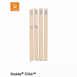 STOKKE Clikk™ Hochstuhl White* Treppenhochstühle