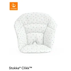 STOKKE Clikk™ Kissen Blueberry Boat* Hochstuhl Zubehör