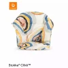 STOKKE Clikk™ Kissen Multi Circle* Hochstuhl Zubehör