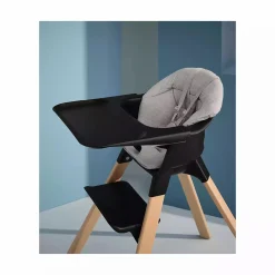 STOKKE Clikk™ Kissen Nordic Grey* Hochstuhl Zubehör