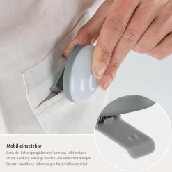 reer ClipLight Stilllicht* Nachtlichter