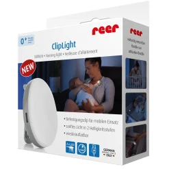 reer ClipLight Stilllicht* Nachtlichter