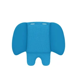 cybex Cloud G i-Size Beach Blue Plus*Kinder Babyschalen 0-13 Kg, Gruppe 0+