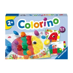 Ravensburger Colorino*Kinder Lernspielzeug|Holzspielzeug