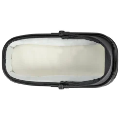 B.O. StartKlar Comet Black Melange*Kinder Kombi-Kinderwagen