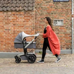 JOOLZ Comfort Cover Day² / Geo²*Kinder Kinderwagen Zubehör