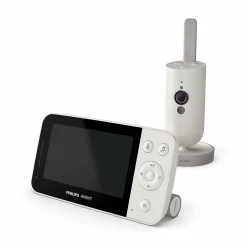 PHILIPS AVENT Connected Video Babyphone SCD953/26* Babyphone