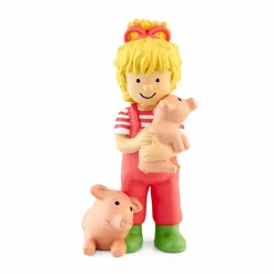tonies Conni auf dem Bauernhof / Conni und das neue Baby*Kinder Musik|Spielzeug Ab 3 Jahren