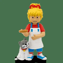 tonies Conni backt Pizza / Conni lernt Rad fahren*Kinder Musik|Spielzeug Ab 3 Jahren