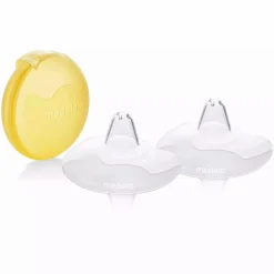 medela Contact Brusthütchen Gr. M* Stillzubehör
