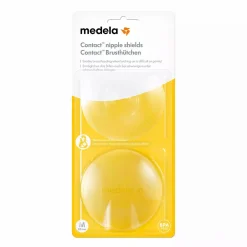 medela Contact Brusthütchen Gr. M* Stillzubehör