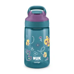 NUK Contigo Easy Sip Schmetterling* Flaschen & Sauger