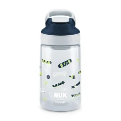 NUK Contigo Easy Sip Skater* Flaschen & Sauger