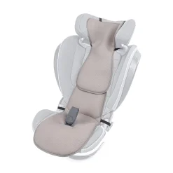 Liebes vPriebes COOLAIR 1-3 Ginko Platin/Grau*Kinder Kindersitz Zubehör