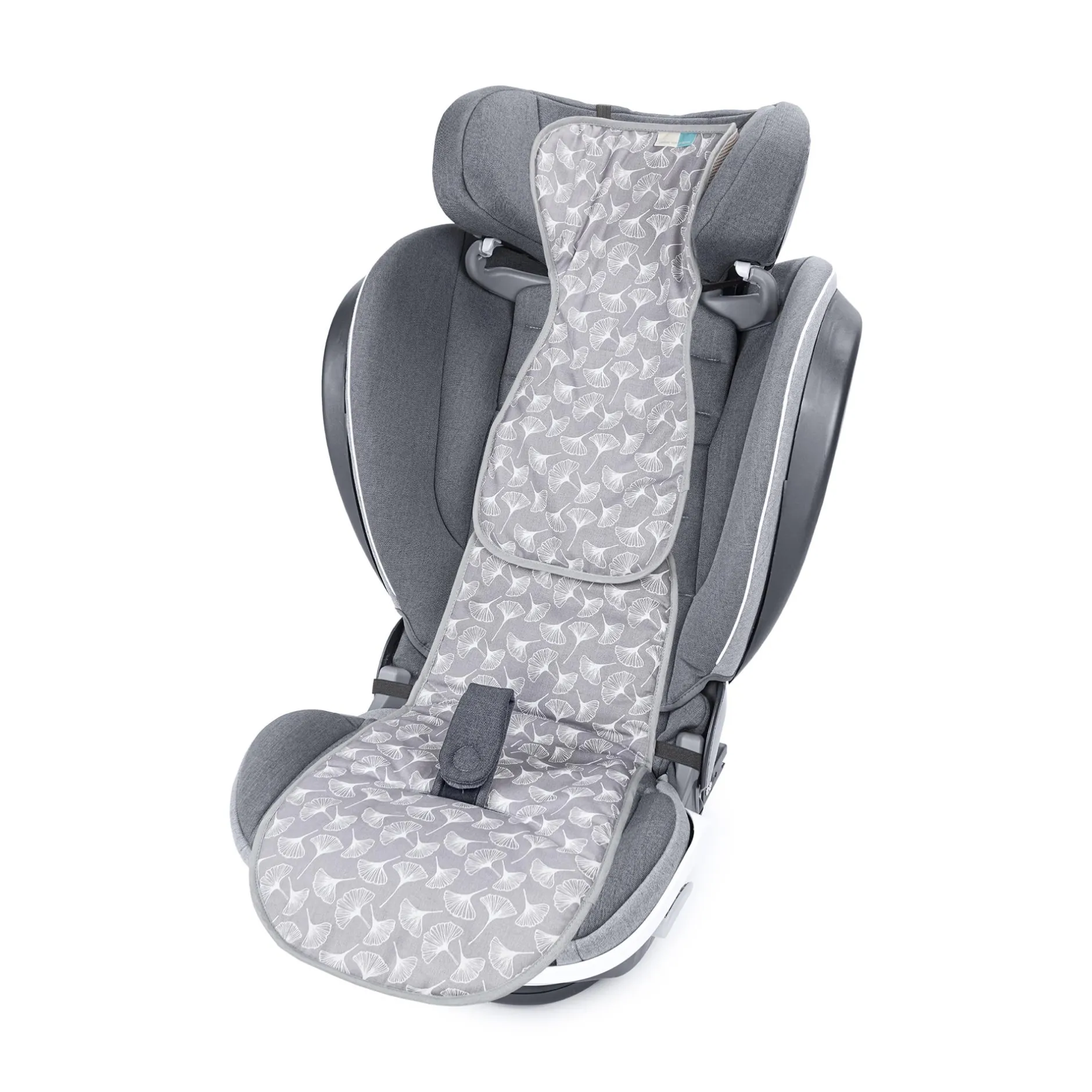 Liebes vPriebes COOLAIR 1-3 Ginko Platin/Grau*Kinder Kindersitz Zubehör