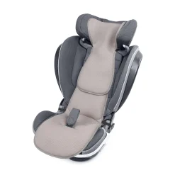 Liebes vPriebes COOLAIR 1-3 Ginko Platin/Grau*Kinder Kindersitz Zubehör