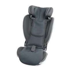 Liebes vPriebes COOLAIR 1-3 Waffelpiqué Stone/Anthrazit*Kinder Kindersitz Zubehör