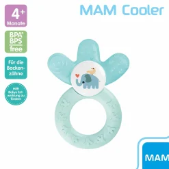 MAM Cooler New Boy* Zahnungshilfen