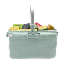 Tanner Cord-Tragekorb Ocean Breeze*Kinder Rollenspiele