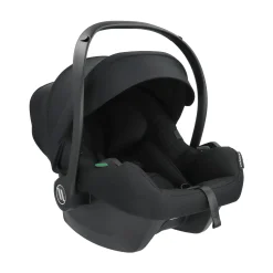 AVIONAUT Cosmo 2.0 Airflow Black*Kinder Babyschalen 0-13 Kg, Gruppe 0+