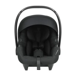 AVIONAUT Cosmo 2.0 Airflow Black*Kinder Babyschalen 0-13 Kg, Gruppe 0+