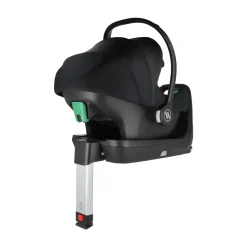 AVIONAUT Cosmo 2.0 Airflow Black*Kinder Babyschalen 0-13 Kg, Gruppe 0+