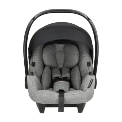 AVIONAUT Cosmo 2.0 Airflow Grey*Kinder Babyschalen 0-13 Kg, Gruppe 0+