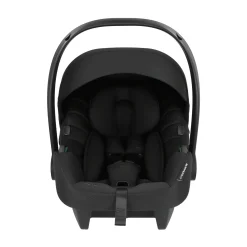 AVIONAUT Cosmo 2.0 Smart Black*Kinder Babyschalen 0-13 Kg, Gruppe 0+