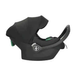 AVIONAUT Cosmo 2.0 Smart Black*Kinder Babyschalen 0-13 Kg, Gruppe 0+