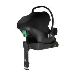 AVIONAUT Cosmo 2.0 Smart Black*Kinder Babyschalen 0-13 Kg, Gruppe 0+