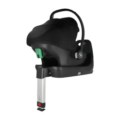AVIONAUT Cosmo 2.0 Smart Black*Kinder Babyschalen 0-13 Kg, Gruppe 0+