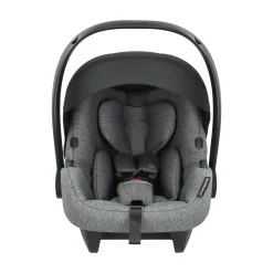 AVIONAUT Cosmo 2.0 Smart Grey*Kinder Babyschalen 0-13 Kg, Gruppe 0+