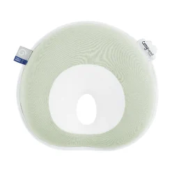 babymoov Cosyhead Sage Green* Bettausstattung