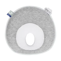 babymoov Cosyhead Smokey* Bettausstattung