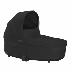 cybex Cot S Lux Moon Black*Kinder Kinderwagen Zubehör