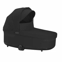 cybex Cot S Lux Moon Black*Kinder Kinderwagen Zubehör